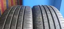 Opony letnie (2 sztuki) 225/45 R17 Dayton