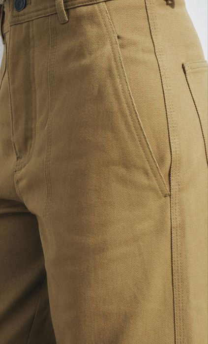 Штани Zara, розімр М