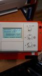 Viessmann regulator pogodowy comfortrol moduł sterowania kotła DE/FR