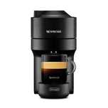 Ekspres kapsułkowy De'Longhi Nespresso Vertuo Pop ENV 90.B