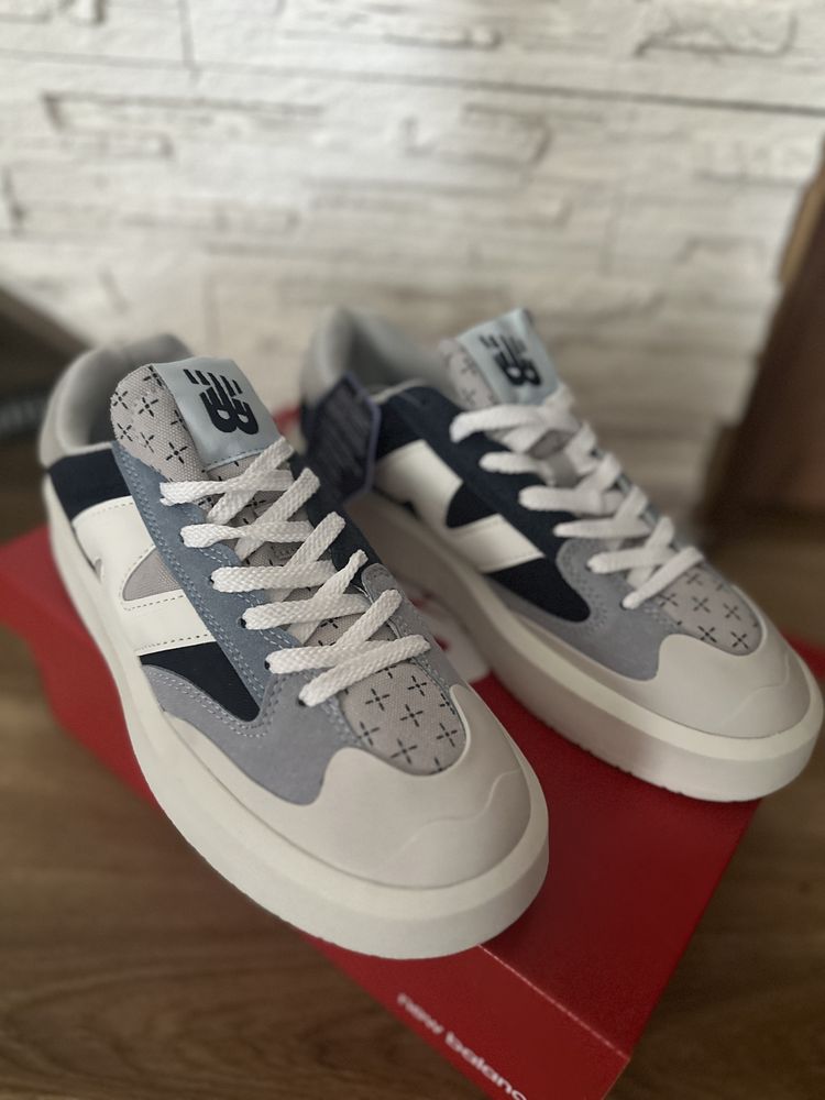 Кросівки New Balance p.41/1/3 нові не взувані оригінал