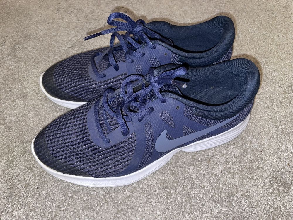 Sapatilhas de homem da Nike