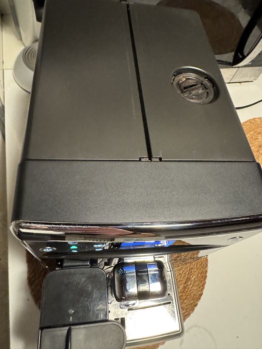 Saeco Picobaristo Deluxe