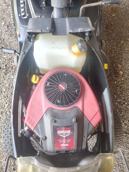 Traktorek kosiarka Mtd 22km hydro Aleksandrów