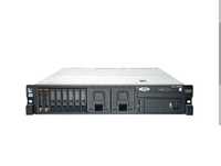Сервер Lenovo IBM x3650 m4 xeon 2011v2 16 GB ddr3 2xpsu