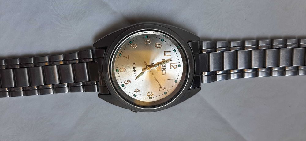 Наручные часы SEIKO