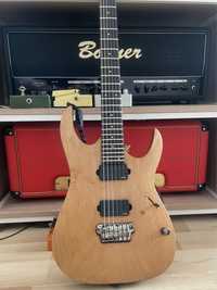 Ibanez Prestige RGA121 Japan EMG (superstrat)