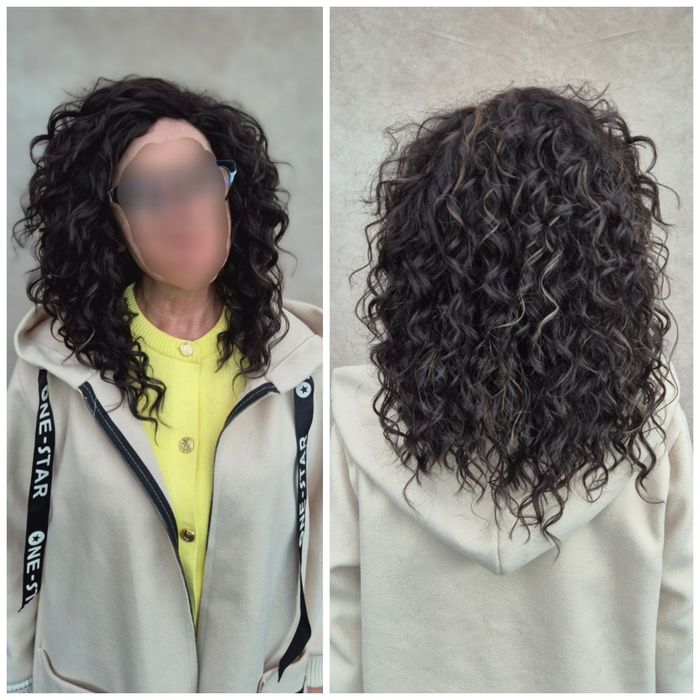 Afroloki warkoczyki peruki przedłużanie włosów dredokudry dredy