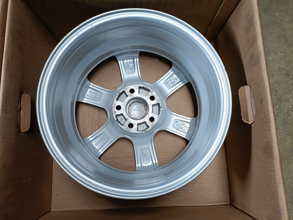 Alufelgi Felgi Ford 16 cali 5x108 Kuga Galaxy S-Max C-Max Mondeo