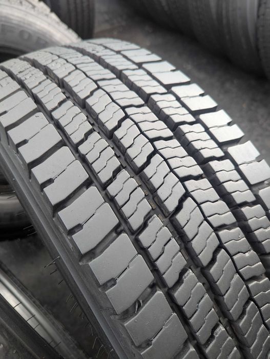 235/75R17.5 Pirelli TW01 II napęd