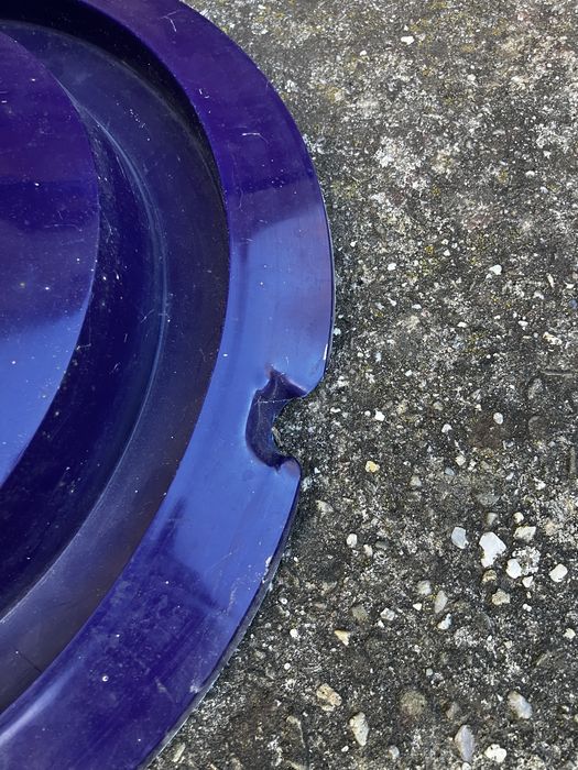 Stojak / suszarka / ociekacz - do butelek, na 50szt.+myjaka do butelek