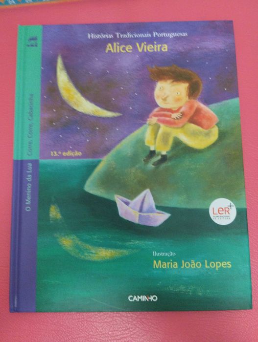 Livros do plano leitura 1°ano como novos