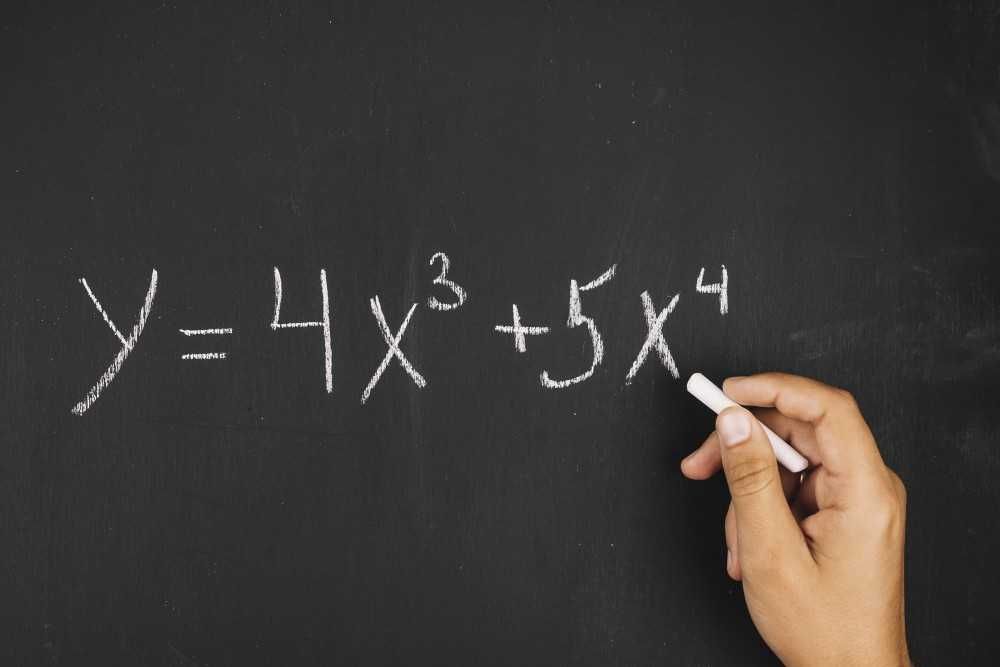 Korepetycje z matematyki online - egzamin ósmoklasisty, matura