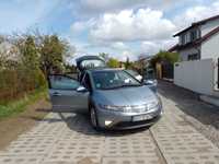 Honda Civic 2.2i-CTDi Executive