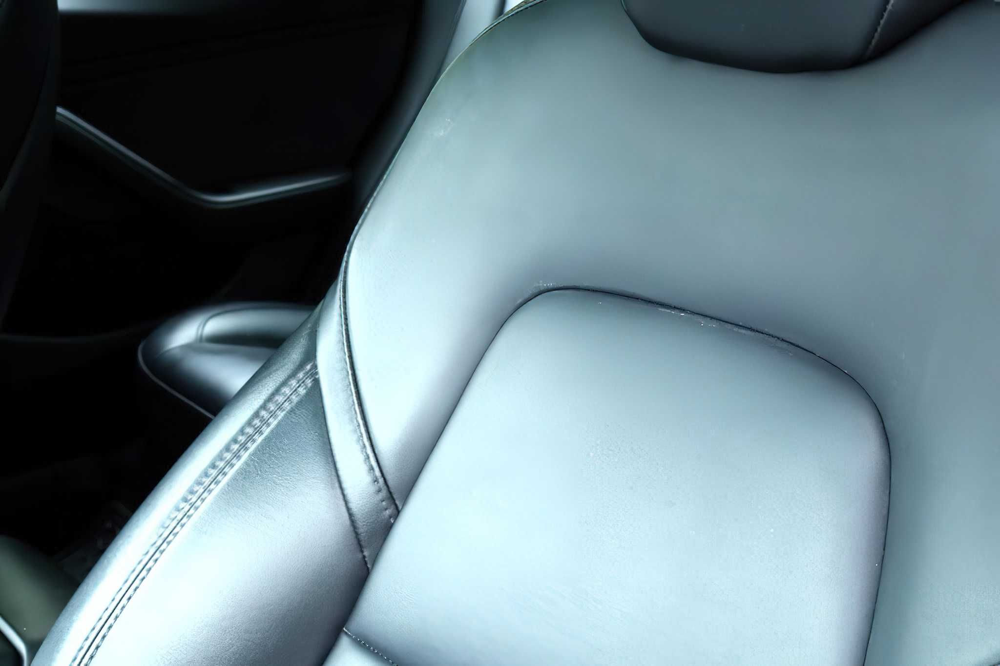 Tesla Model 3 Long Range 2018