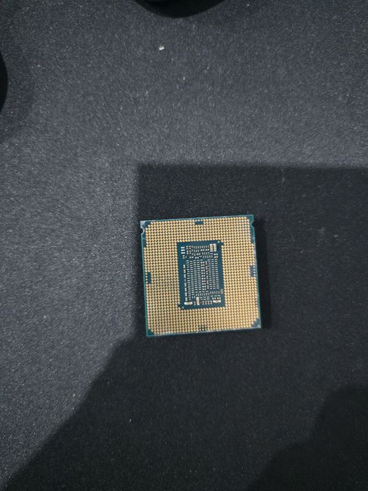 Procesor Intel Core i7-8700K BOX | 6C/12T | LGA1151 | wersja OC | Spra