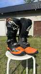 Buty alpinestar tech 7, rozm 40, enduro, cross