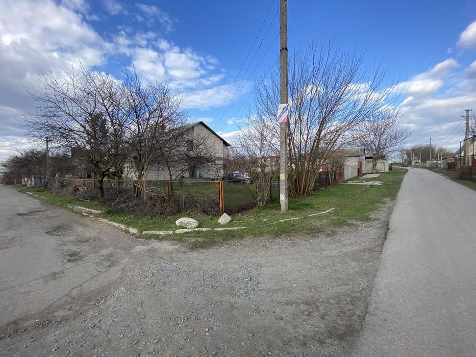 Продам будинок вул.Ялинова