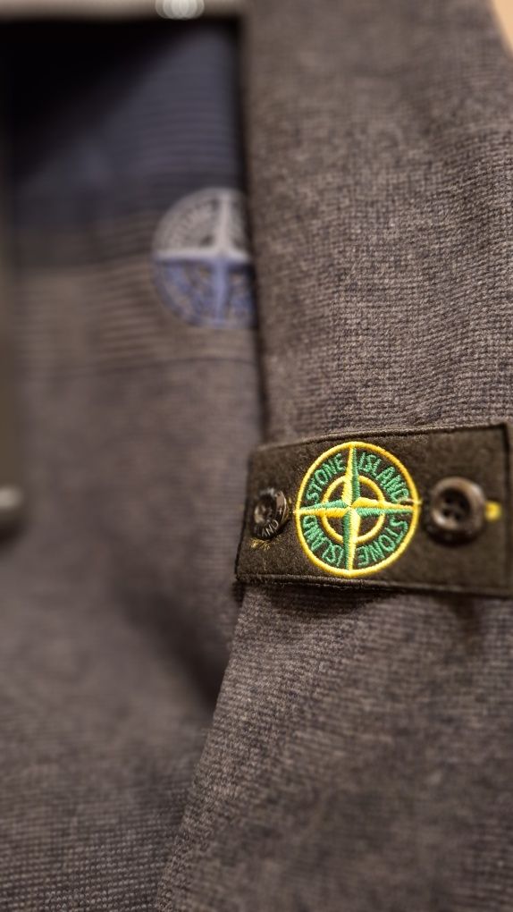 Bluza / sweter Stone Island r. XXL