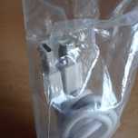 Kabel do Drukarki Przewód Drukarkowy USB 2m USB - USB Typ-B LANBERG