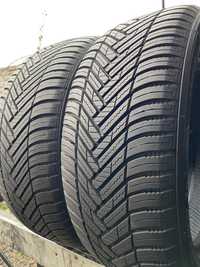 205/50/17 Sprzedam pare opon Hankook