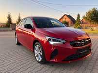 Opel Corsa Opel Corsa stan idealny BEZWYPADKOWY