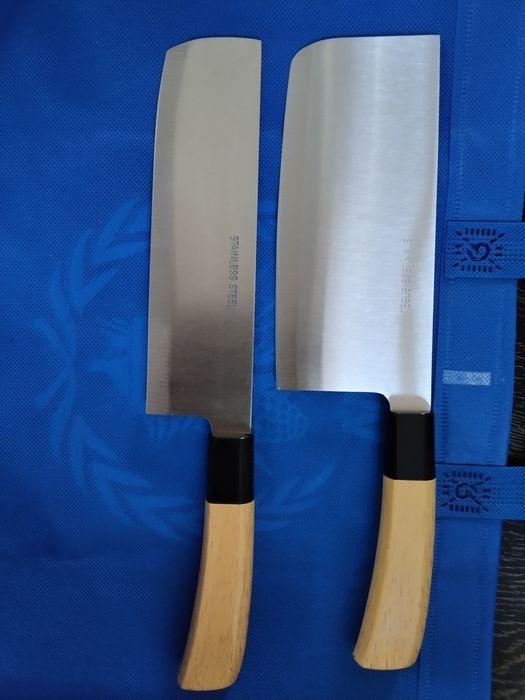 Топірці для кухні