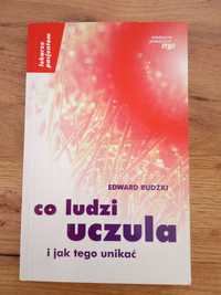 Książka: Co ludzi uczula i jak tego unikać. Edward Rudzki.