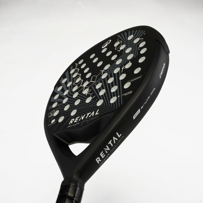 Raquete de padel Adulto - Kuikma PR Rental