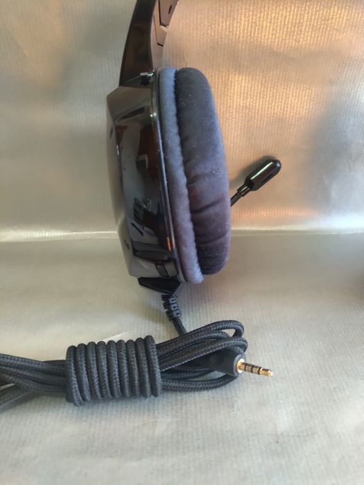 Auscultadores de gaming