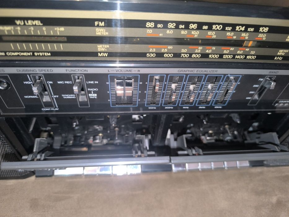 Sanyo c 35 Япония