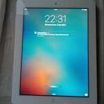 IPad.  32 GB   Model A1416