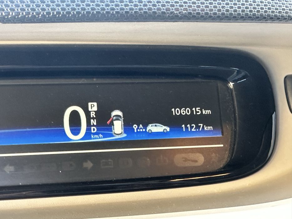Renault zoe 2015 C/ Baterias propias