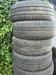Шини 195/55/16 Michelin