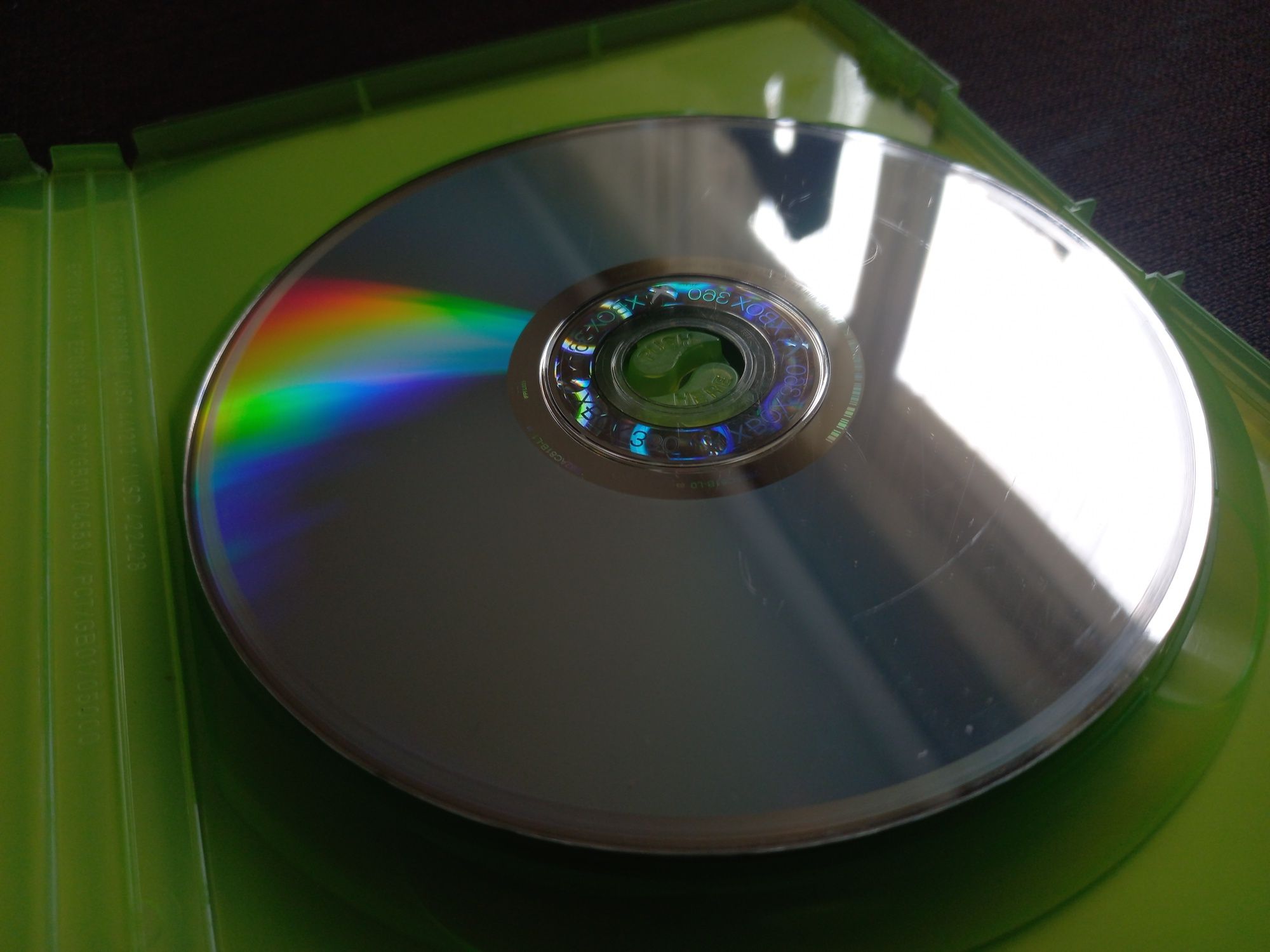 Gra Minecraft xbox 360 edition