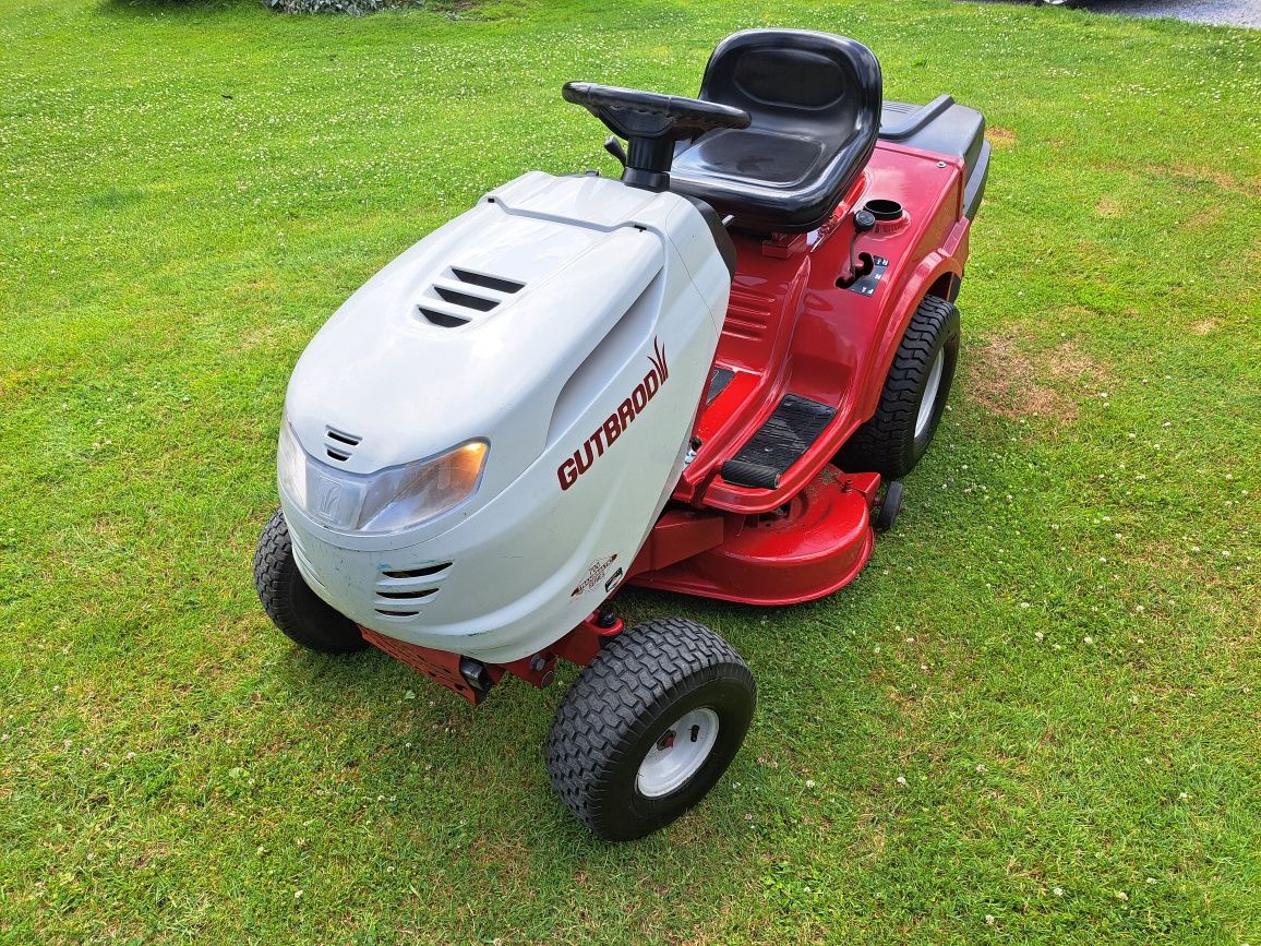 Traktorek Kosiarka MTD Gutbrod JLX 92 R Transmatic B&S 13.5 HP