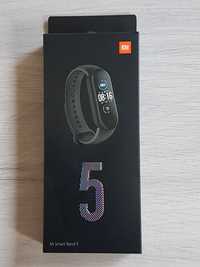 Smartband XIAOMI Mi Band 5