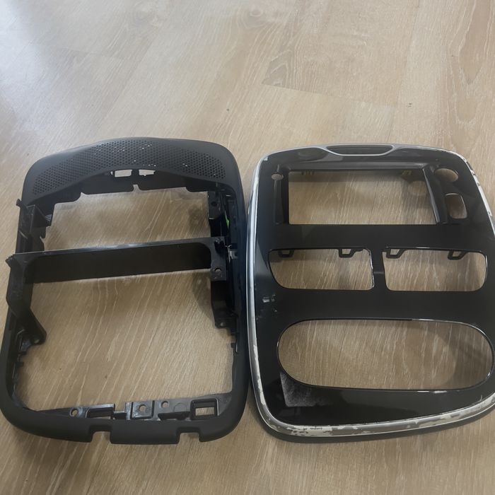 Assecorio  do clio 4