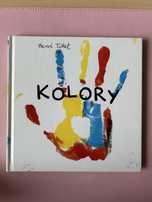 Kolory Herve Tullet