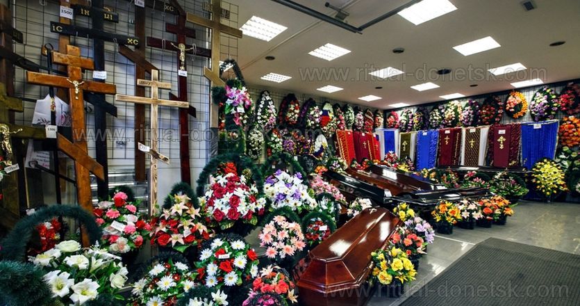 Ритуальные Услуги. Перевозка умершых. Груз200. Катафалк Похорон Бюро.