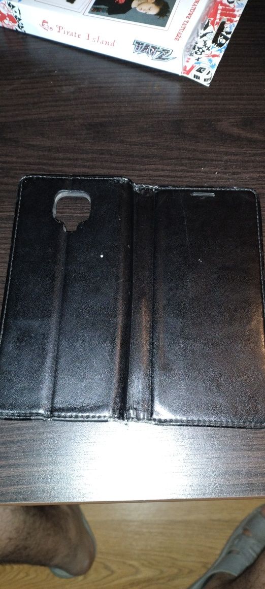 Smartfon Xiaomi Redmi Note 9 Pro 64 GB zielony