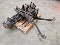 Most przedni Same Explorer 70