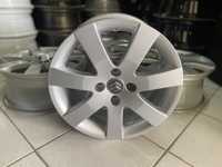 Jantes 16” 4x108 peugeot 308 207 partner citroen berlingo c2 c3 ds