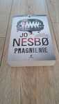 Książka Jo Nesbo Pragnienie