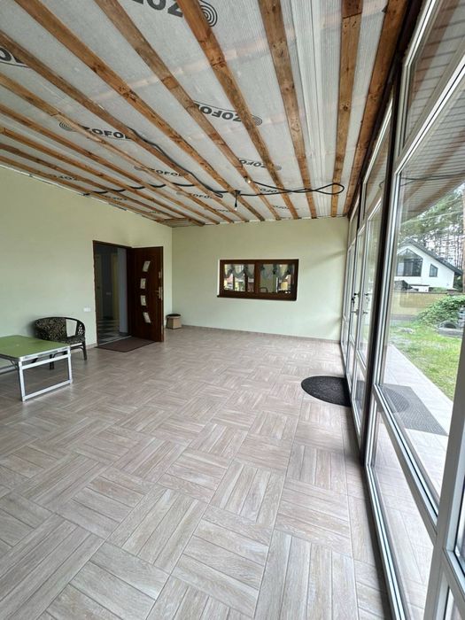 Продаж будинку з ремонтом у Блиставиці, 6 соток, гараж, закрите км