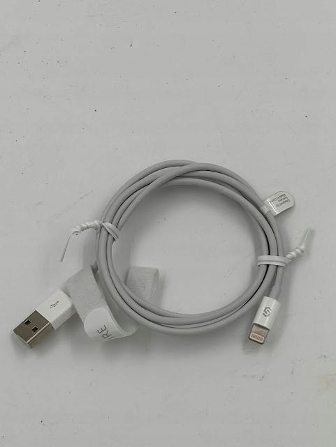 syncwire sw-lc249 kabel do ładowania lightning długość 1 m 2.4 a