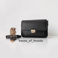 MICHAEL KORS Bradshaw messenger Жіноча сумочка оригінал женская сумка