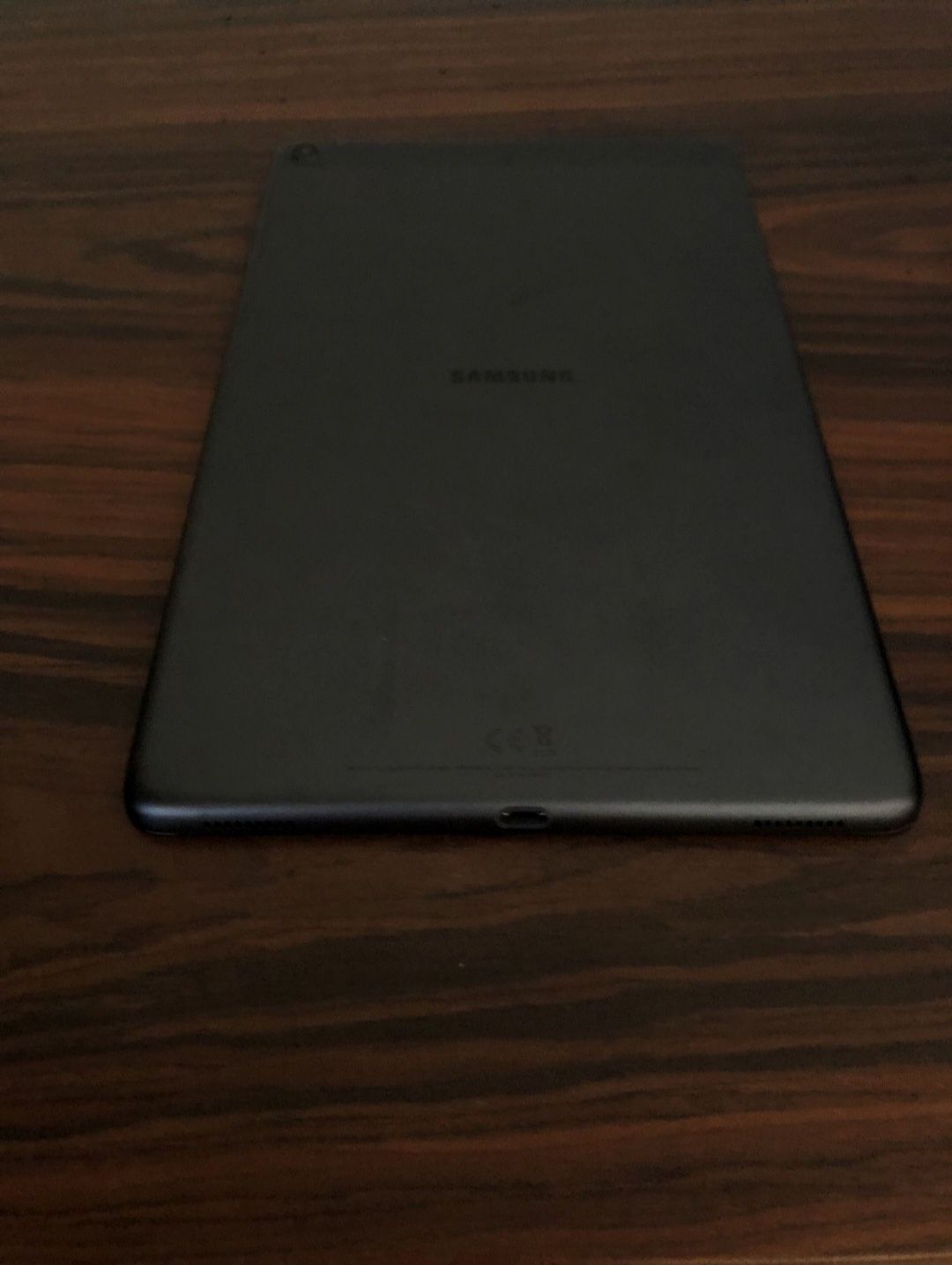 Samsung galaxy tab A (2019)