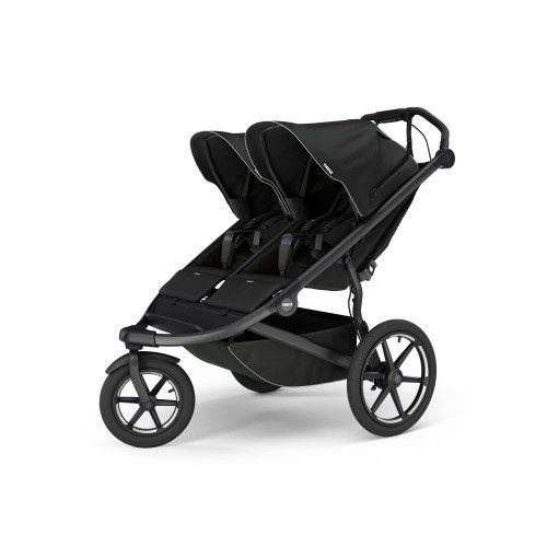 THULE Urban Glide 3 Double wózek biegowy spacerowy bliźniaczy