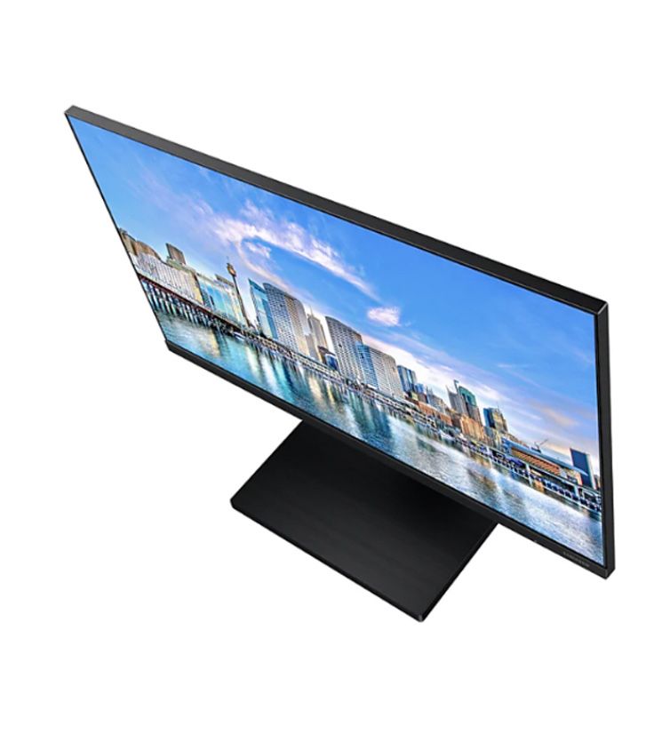 Монитор Samsung F24T450FQI